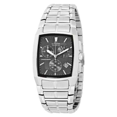 Custom Stainless Steel Men AT2000-54E Watch