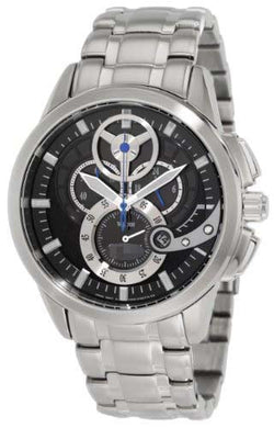 Custom Stainless Steel Men AT2060-52E Watch