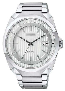 Custom Stainless Steel Men AW1011-54A Watch