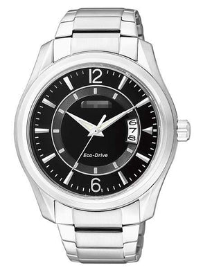 Custom Stainless Steel Men AW1030-50E Watch