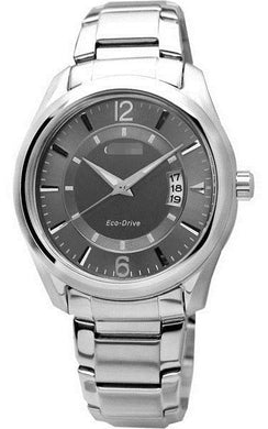 Custom Stainless Steel Men AW1030-50H Watch