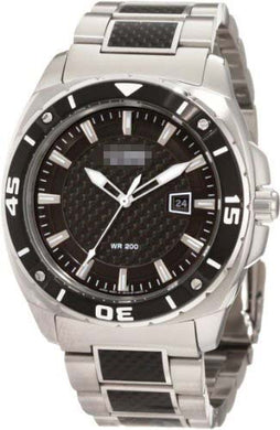 Custom Stainless Steel Men AW1090-58E Watch