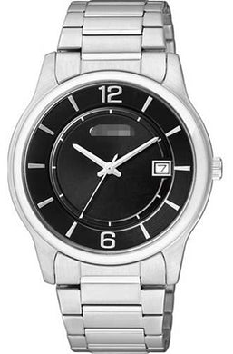 Custom Stainless Steel Men BD0020-54E Watch