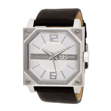 Custom Stainless Steel Men BD-038-02 Watch