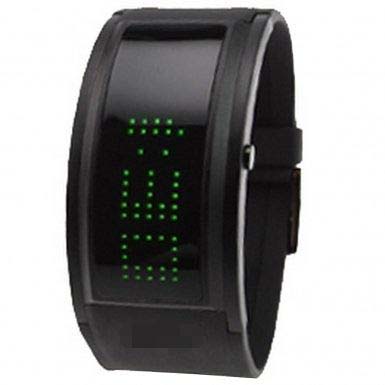 Wholesale Rubber Men BD-044-12 Watch