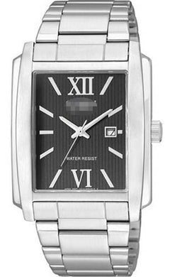 Custom Stainless Steel Men BH1640-59E Watch