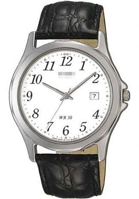 Custom Men BI0740-02A Watch