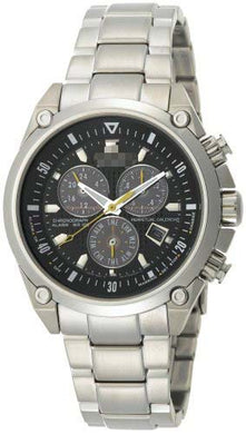 Custom Stainless Steel Men BL5380-58E Watch