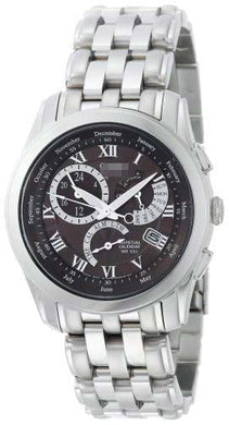 Custom Stainless Steel Men BL8000-54X Watch