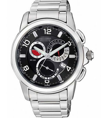 Custom Stainless Steel Men BL8050-56E Watch