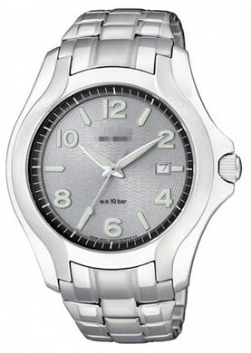 Custom Stainless Steel Men BM6630-51H Watch