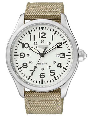 Custom Stainless Steel Men BM6831-24B Watch