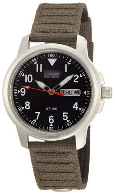 Custom Stainless Steel Men BM8180-03E Watch