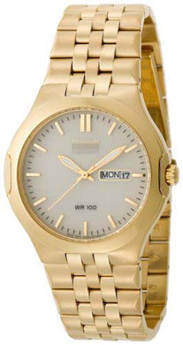 Custom Gold Men BM8402-54P Watch