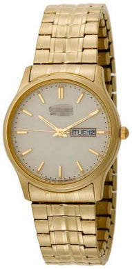 Custom Gold Men BM8452-99P Watch