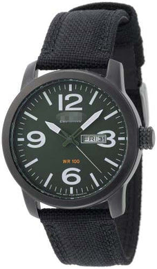 Custom Two Tone Men BM8475-00X Watch