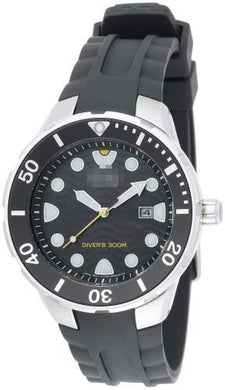 Custom Stainless Steel Men BN0070-09E Watch