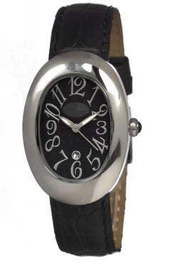 Wholesale Stainless Steel Women BR003 Watch