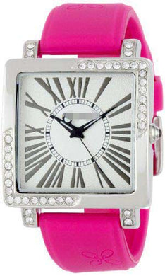 Custom Metal Women BS1052TFU Watch