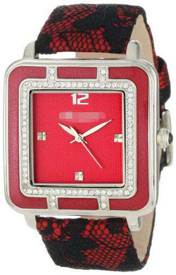 Custom Metal Women BS1065RE Watch