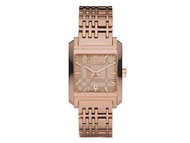 Wholesale Rose Gold Women BU1578 Watch