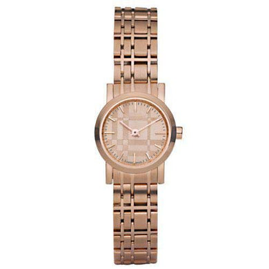 Wholesale Rose Gold Women BU1865 Watch