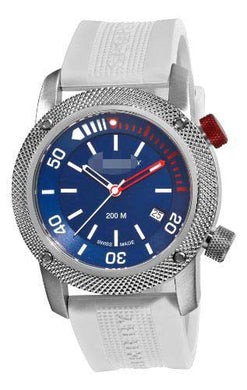 Custom Stainless Steel Men BU7722 Watch