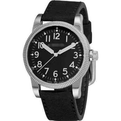 Custom Stainless Steel Men BU7805 Watch