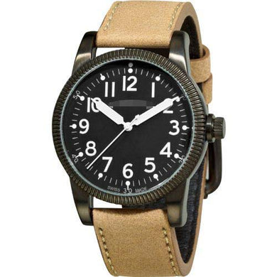 Custom Stainless Steel Men BU7806 Watch