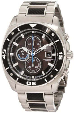 Custom Stainless Steel Men CA0300-50E Watch