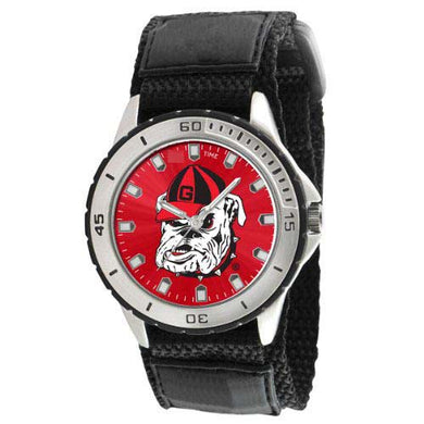 Custom Metal Men COL-VET-GEB Watch