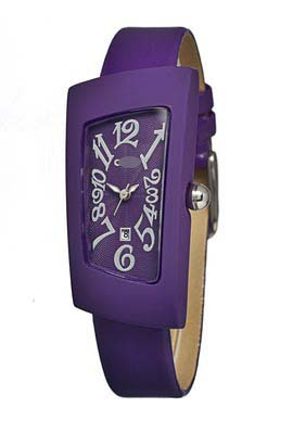 Wholesale Silicone Women CR0406 Watch