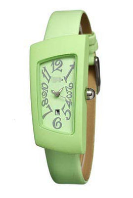 Wholesale Silicone Women CR0407 Watch