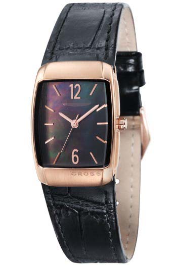 Wholesale Rose Gold Women CR9005-04 Watch