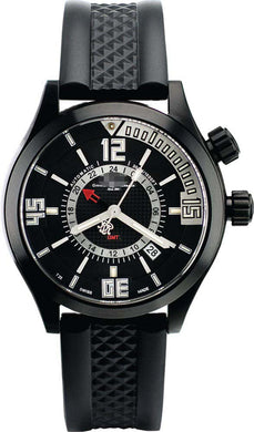 Wholesale Diamond Men DG1020A-PAJ-BKSL Watch