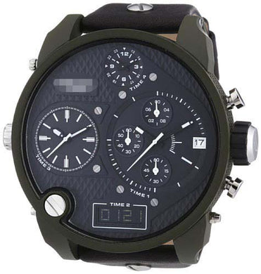 Wholesale Stainless Steel Men DZ7250 Watch