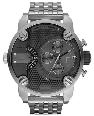 Wholesale Stainless Steel Men DZ7259 Watch