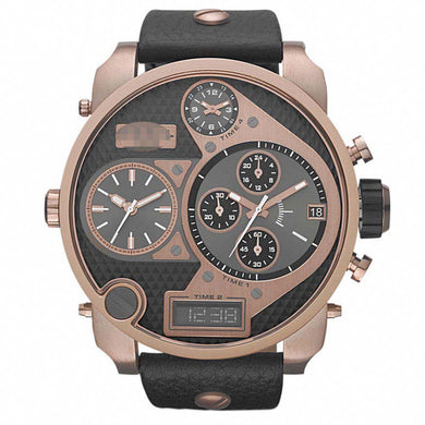 Wholesale Rose Gold Men DZ7261 Watch