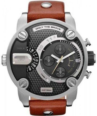 Wholesale Stainless Steel Men DZ7264 Watch