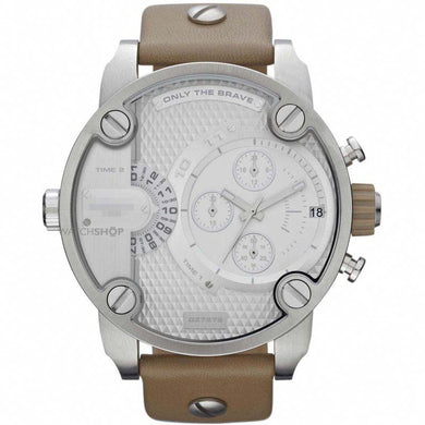 Wholesale Stainless Steel Men DZ7272 Watch