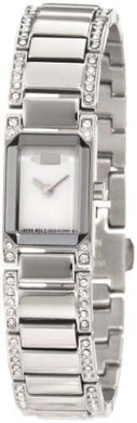 Custom Stainless Steel Women EG2770-52A Watch