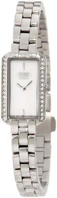 Custom Stainless Steel Women EG2780-59A Watch