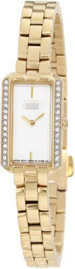 Custom Gold Women EG2782-53A Watch