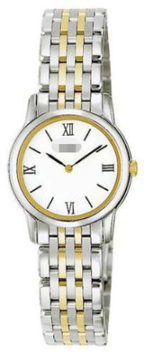 Custom Two Tone Women EG3044-59A Watch