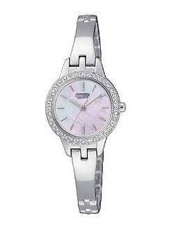 Custom Stainless Steel Women EJ5960-67D Watch