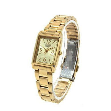 Custom Stainless Steel Women EJ6032-50P Watch