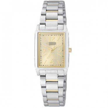 Custom Stainless Steel Women EJ6034-54P Watch