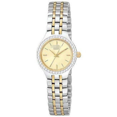 Custom Stainless Steel Women EJ6044-51P Watch