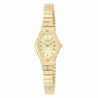 Custom Gold Women EK3682-97P Watch