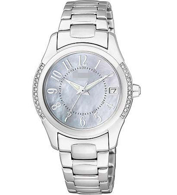 Custom Stainless Steel Women EO1041-54D Watch